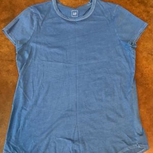 Gap Vintage tee